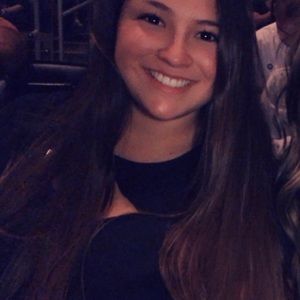 Meet your Posher, Veronica